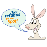 TaxTips Kangaroo profile image