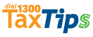 TaxTips Logo